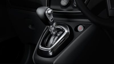 CVT