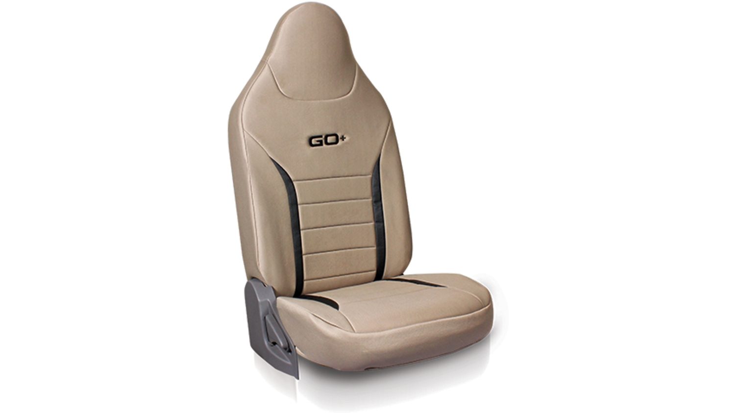 Datsun GO+ Family Car Accessories Datsun India