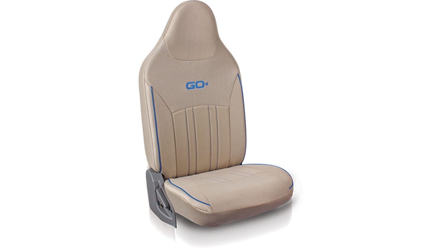 Datsun GO+ Family Car Accessories Datsun India